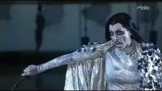 Erika Miklósa - Der Hölle Rache (Queen of the Night) - Minkowski