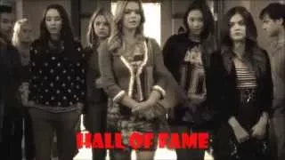 Pretty Little Liars-Hall Of Fame