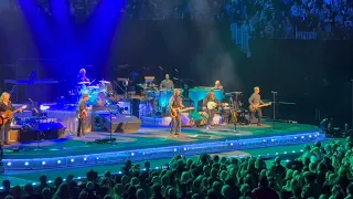 Bruce Springsteen - Full San Francisco show in 156 seconds. 28 March 2024.