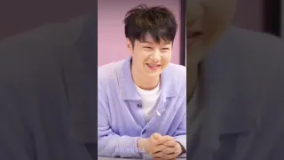 [BTOB 창섭] 우리 오빠 애기네... ㅠㅠ