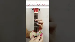 boywithuke - sick of u - easy ukulele