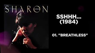 SHARON CUNETA FULL ALBUM SONGS 2019 -  SSHHH...