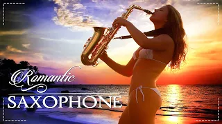 LUXURY MUSIC - BEST SAXOPHONE MUSIC 🎷 OF ALL TIME - RELAXING SAXOPHONE MUSIC ❤❤❤
