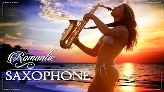 MÚSICA DE LUJO - MEJOR MÚSICA DE SAXOFÓN 🎷 DE TODOS LOS TIEMPOS - MÚSICA DE SAXOFÓN RELAJANTE ❤❤❤