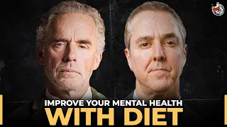 Treating Schizophrenia, Depression, and Cancer Through Diet | Dr. Chris Palmer | EP 422