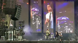 Avenged Sevenfold - So Far Away - Live At Graspop 2018