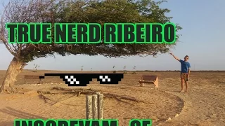 True Nerd Ribeiro- Vlog- Avine Vinny Show!