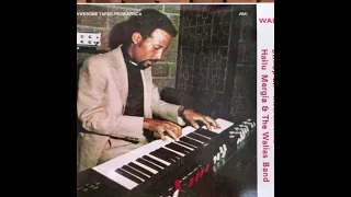 Hailu Mergia & The Walias Band “Tezeta” (recorded in 1975) 2021 Awesome Tapes From Africa