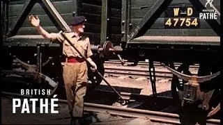 Army Railway (1961)