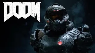 Fight Like Hell Cinematic Trailer - DOOM