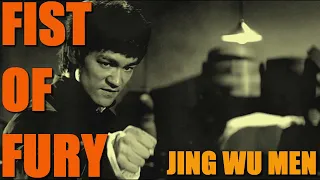 Bruce Lee - Fist of Fury (Freestyle Electro)