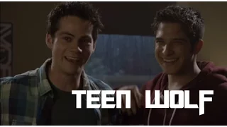 Teen Wolf | Best Of Bloopers