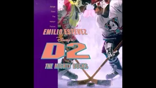 D2: The Mighty Ducks Soundtrack 4. You Ain't Seen Nothing Yet - The Poorboys