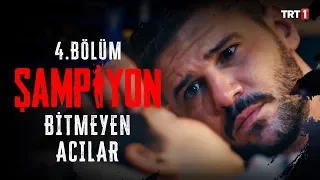 Masal Gibi | Şampiyon 4. Bölüm