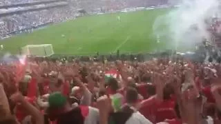 EB 2016: Magyarország vs Izland - Magyar gól