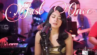 Just Once cover by Gigi de Lana