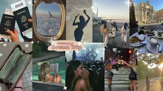 🌎 Dreamy Travel ✈️ | Subliminal Affirmations to Manifest Your Ideal Trip 🌟