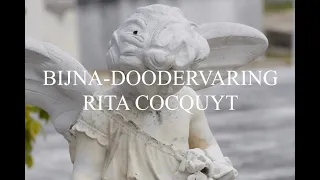 BIJNA-DOODERVARING - INTERVIEW MET RITA COCQUYT (ponto3.org)