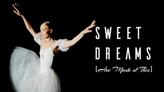 Dream Image " Sweet Dreams (Are Made of This) " Cover Version des  Eurythmics Songs