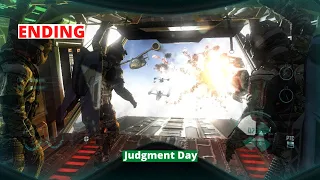 ENDING | Call of Duty: Black Ops 2 - Judgment Day | 4K