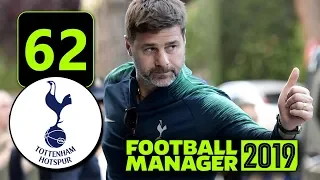 RIVOLUZIONE IN VISTA [#62] FOOTBALL MANAGER 2019 Gameplay ITA