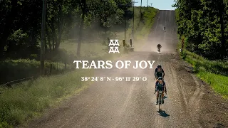 Tears of Joy | PACHAMAMA