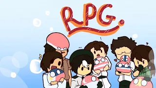 RPG MeMe /Hetalia Asean/FlipaClip/