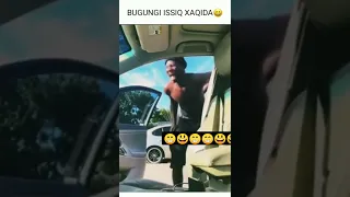 BUGUNGI issiq haqida