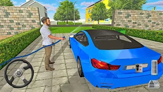 Virtual Dad Simulator Happy Famiy 3D - Android iOS Gameplay