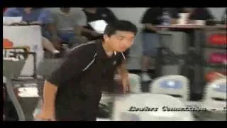 Aug. 16th, 2009 - HI TV Bowling at Pearl Harbor Part. 6