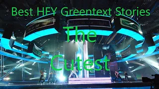 Best HFY Greentext Stories: The Cutest (r/HFY + /tg/)