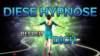 Hypnose: Selbstbewusstsein stärken (wirkt SOFORT!), Meditation