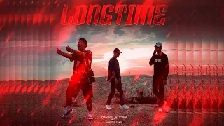 PEE CLOCK - LONGTIME  Ft. GUY JAMES & G - BEAR (Official MV)