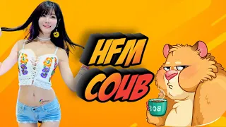 HFM COUB BEST CUBE Best Coub Приколы 2021 лучшие приколы 2021 best coub cube лучшее
