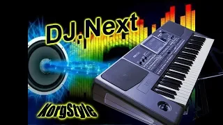 DJ Next - Мечта (Korg Pa 500) Remix Cover