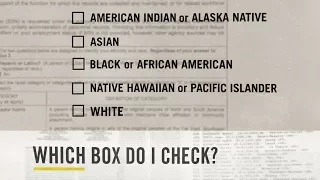 The Impact of Race and Genetic Ancestry on Medicine // Which Box Do I Check?