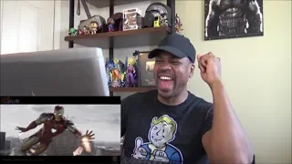 AVENGERS: ENDGAME Weird Trailer #3 | AVENGERS 4 PARODY by Aldo Jones - REACTION!!!