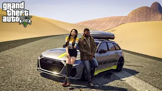 GTA5 Tamil Road Trip With Girlfriend In GTA5 | Tamil Gameplay |
