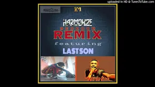 BEDROOM Remix -HARMONIZE ft LAST SON, BRIZZY PRO(the beat body)  [UGANDAN MUSIC 2020]