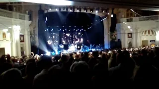 Blondie o2 Brixton Academy Nov 2017