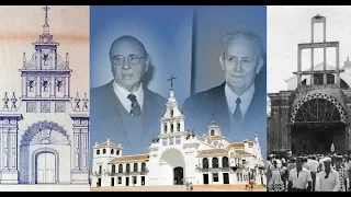 50 Aniversario del Santuario del Rocío (Historia)