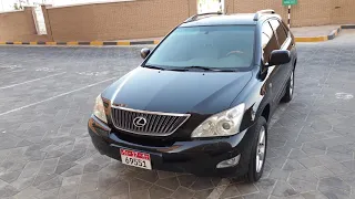 Lexus RX 330 (2005)