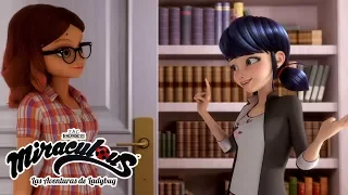 MIRACULOUS | 🐞 TORMENTOSA 🐞 | Las Aventuras de Ladybug | Oficial episodio