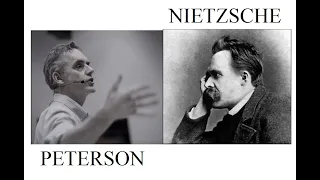 Dr. Jordan Peterson on Nietzsche and Postmodernists!