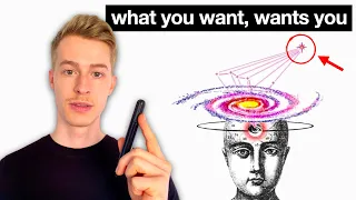 this is proof that your desired reality exists (+ how to manifest it)