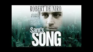 Sam's Song 1969 noir full length film | Robert De Niro | Jennifer Warren