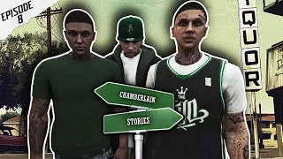 GTA 5 : Chamberlain Stories (The Cinematic) : EP. 8