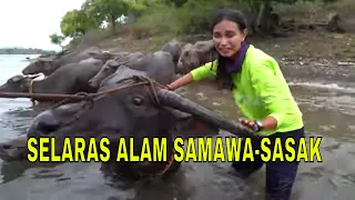 [FULL] SELARAS ALAM SAMAWA-SASAK | JEJAK PETUALANG (18/05/22)