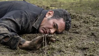 A DESALMADA Final de Otávio / O que acontece com Otávio Toscano no ÚLTIMO CAPÍTULO A DESALMADA