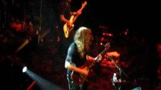 Opeth May 14, 2009 San Francisco
